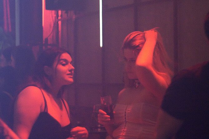 Saturday Night Pub Crawl for Professionals in Athens, Greece - Key highlights worth knowing