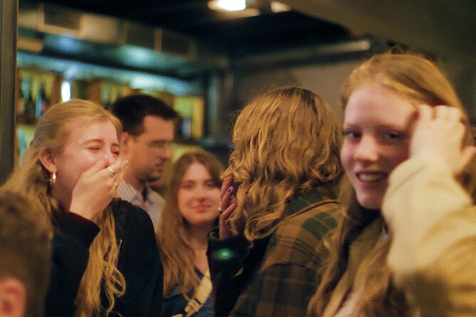 Saturday Night Pub Crawl for Professionals in Athens, Greece - Why This Athens Pub Crawl Works for a Professional Crowd