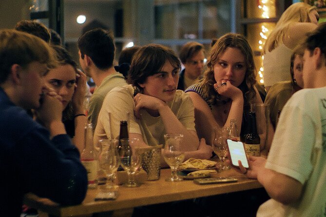 Saturday Night Pub Crawl for Professionals in Athens, Greece - Price and the Drinks Math That Makes It Feel Worth It