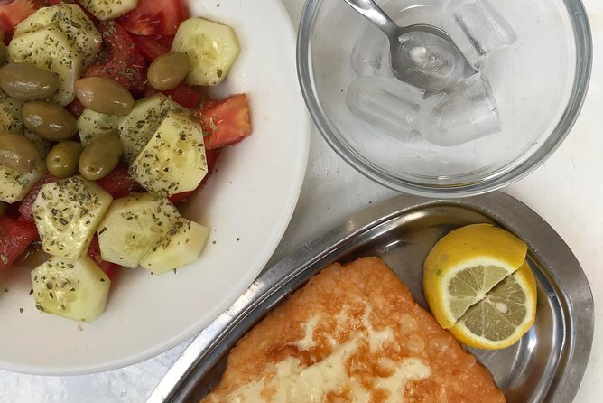 Savor Athens Walk: A Culinary & Travel Writer’s Insider Food Tour - Key highlights you should know before you book