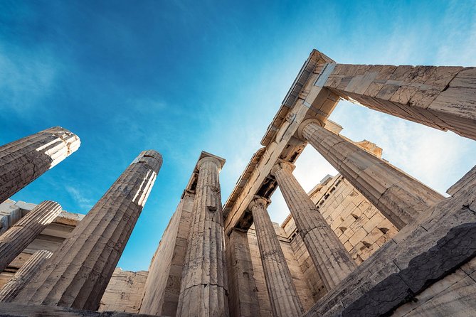 Segway Journey: Athens Tour From The Ancient Past To The Present - Why this Athens Segway route is such a good use of limited time