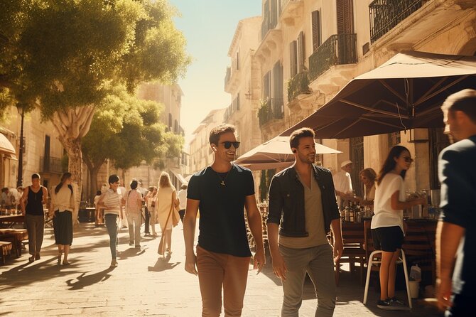 Self Guided Tour In Athens With 100 Captivating Audio Stories - Value check: $3.46 is cheap, but know what you give up