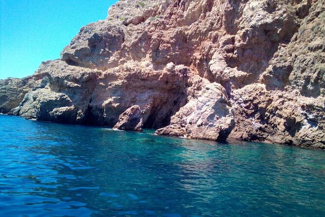 Semi Private and Private Daily Fishing Trip Athens - Snorkeling gear on a fishing trip: when it helps and when it might not