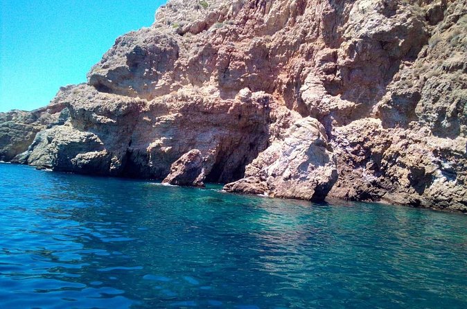 Semi Private and Private Daily Fishing Trip Athens - The Paralia Varkiza portion: your start, your orientation, your first moments