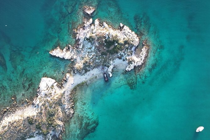 Semi Private Athens Cruise in Your Secret Island - Key Highlights You Can Actually Feel
