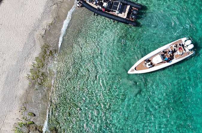 Semi Private Athens Cruise in Your Secret Island - When This Cruise Is Best (And When It Might Not Fit)