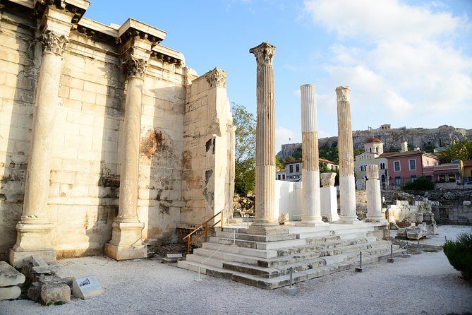 Semi-private Historical & Contemporary Segway Tour in Athens - Price and value: what you’re really paying for