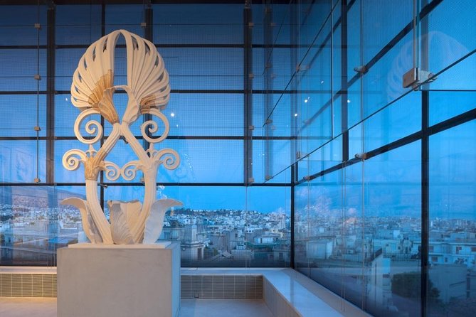 Skip The Line Acropolis Museum Private Guided Tour - Why the Acropolis Museum makes more sense with a guide