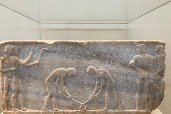 Skip The Line National Archaeological Museum Private Guided Tour In Athens - The Private Guide Factor, From Adult Focus to Family-Friendly Pacing
