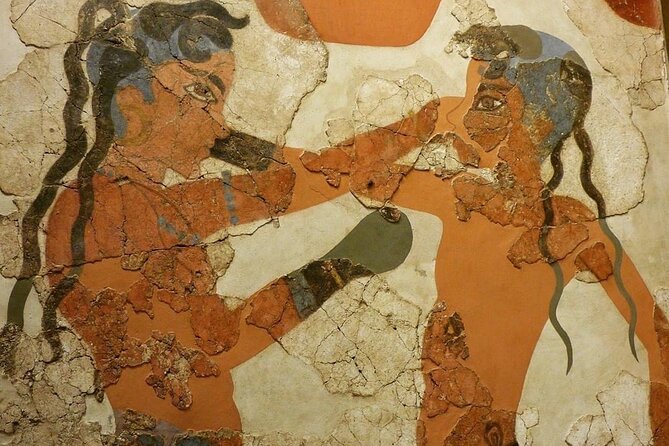 Skip The Line National Archaeological Museum Private Guided Tour In Athens - Price and Value for a Private Museum Tour in Athens
