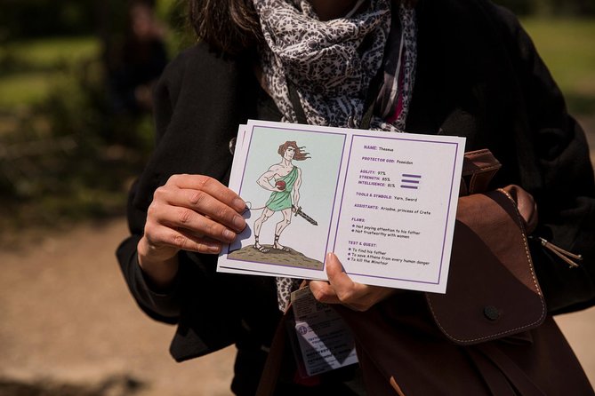 Small Group Athens Mythology Family Tour - Price and value: what you’re paying for at $80.28