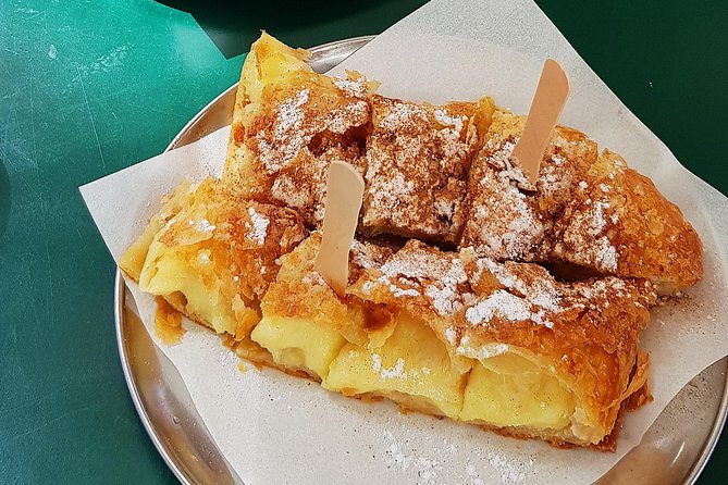 Small Group Greek Traditional Food Tour in Athens 20+ Tastings - What You Actually Get, Included vs Not Included