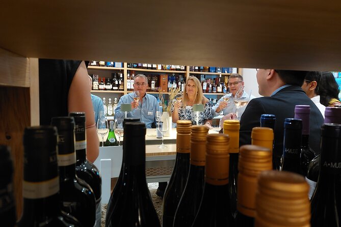 Small-Group Wine Tour in Athens with Tasting - Price and value: why $88.42 can make sense here