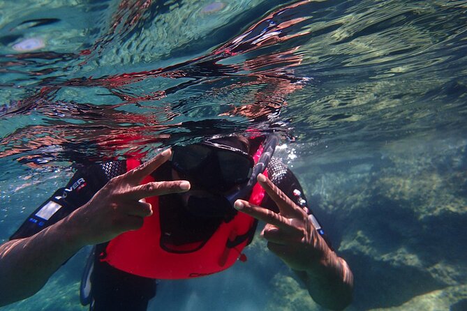Snorkeling Adventure in Athens - Athens Snorkeling Starts at Nautilus Dive Center