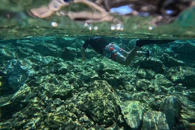 Snorkeling Adventure in Athens - Certified Instructors and Fish Spotting That Actually Changes What You See