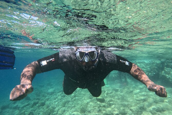 Snorkeling Adventure in Athens - Price and Value: Why $108.37 Can Actually Be Fair