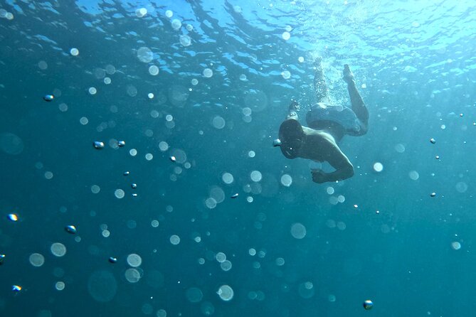 Snorkeling Adventure in Athens - Who Should Book This Snorkeling Adventure in Athens
