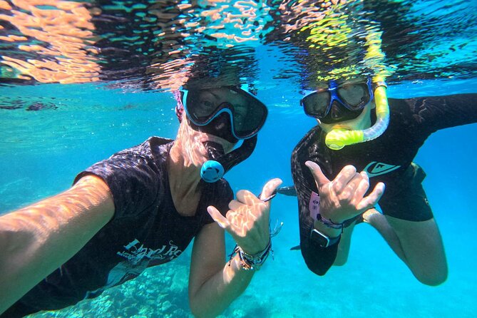 Snorkeling Adventure in Athens - What’s Included in Your Snorkeling Gear (and Why It Matters)