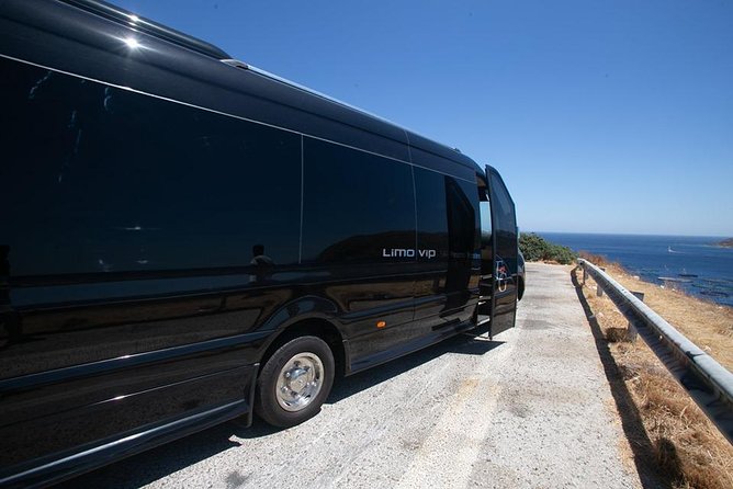 Sounio Half Day 5 Hours Private Tour. - Price and what $216.74 per person actually covers