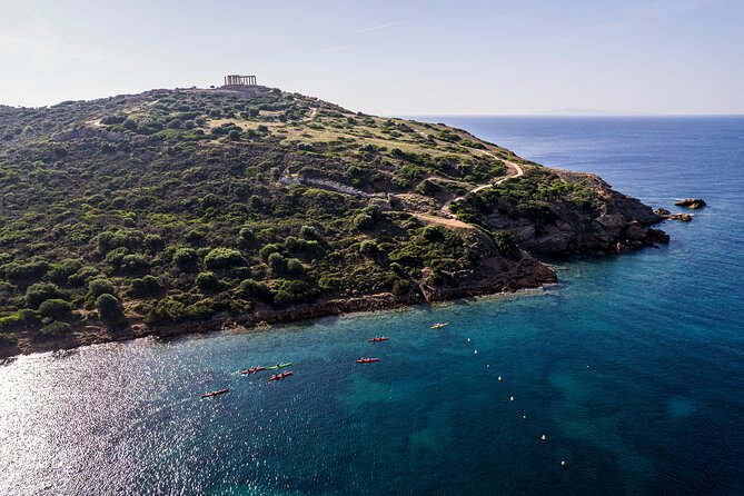 Sounio Sea Kayak Temple of Poseidon - Price and value: is $114.28 a smart buy?