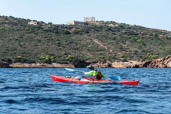 Sounio Sea Kayak Temple of Poseidon - The quick decision: should you book this Sounio sea kayak trip?