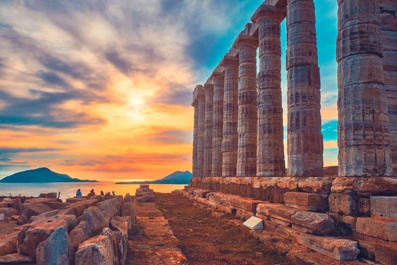 Sounio Sunset & Athens Riviera Private Licensed Guided Tour - Who should book this sunset tour (and who might not)