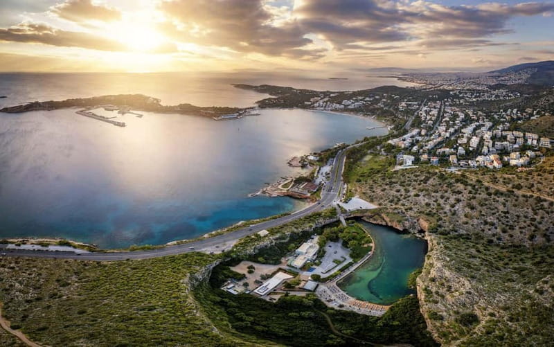 Sounio Sunset & Athens Riviera Private Licensed Guided Tour - Price, what is included, and the real cost with entrance fees