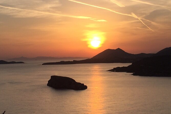 Sounion (Poseidon Temple) - Private Sunset Tour from Athens - The Coastal Drive Along the Athenian Riviera (Comfort Included)