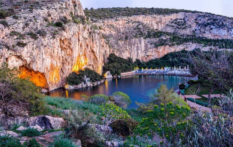 Sounion Private Tour: Just Your Group & Pro Photos - Key things to know before you go