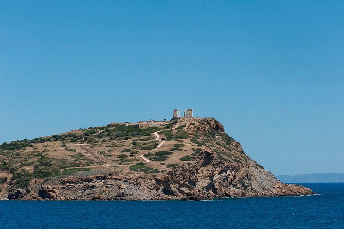 Sounion Sunset Private Tour - Varkiza sea village pause, a quick local breather