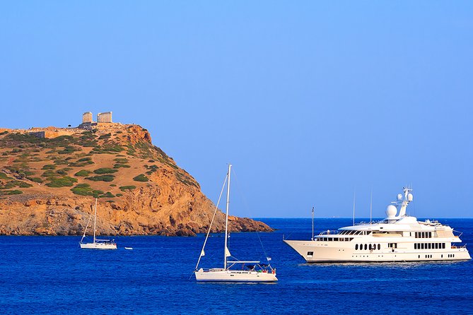 Sounion Sunset Private Tour - How the 5-hour tour feels in real life