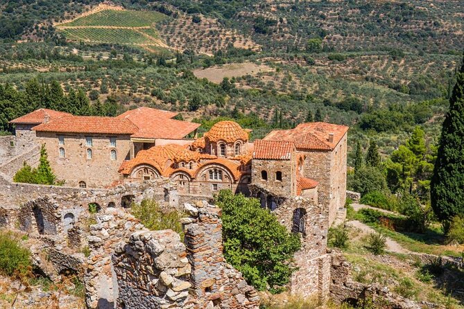 Sparta private day tour from Athens lunch included - Key things I’d put on your radar