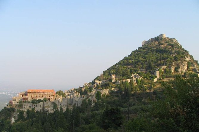 Sparta private day tour from Athens lunch included - Archaeological Museum of Sparta: don’t skip it, but plan for tickets