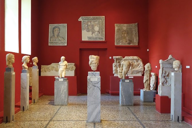 Sparta private day tour from Athens lunch included - Road time and small comfort details that matter