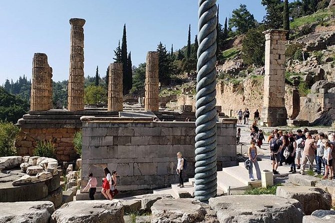 Spiritual Delphi & Thermopylae Battlefield Private Full Day Tour - Who Should Book This Private Tour, and Who Might Skip It