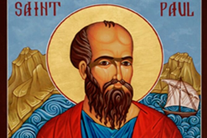 St. Paul’s Footsteps: Biblical Ancient Corinth & Daphni Monastery - Key Points You’ll Care About Most