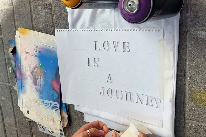 Street Art Tour & Graffiti Painting Workshop in Athens - Price and Value: Is $65.53 Worth It?