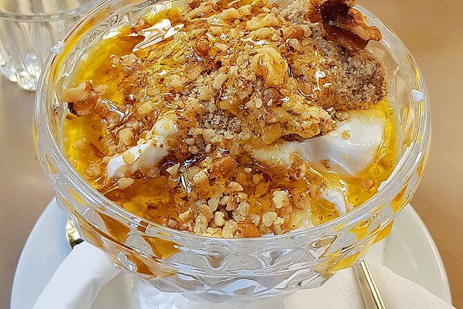 Street food tasting in the locals favorite hidden places - Monastiraki to Psiri: the right base for Athens market food