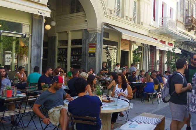 Street Food Tour - Sample the Food the Locals Love - Weather, Walking Pace, and Simple Comfort Rules