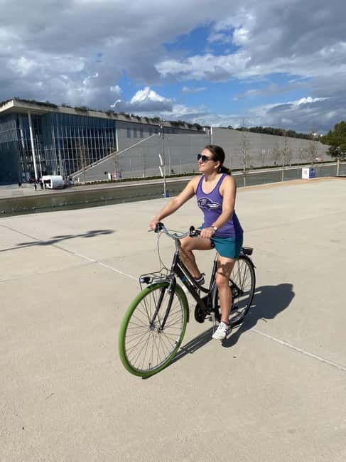Suncycling Athens: Rent a Bike and Explore the City - Key highlights to know before you pedal