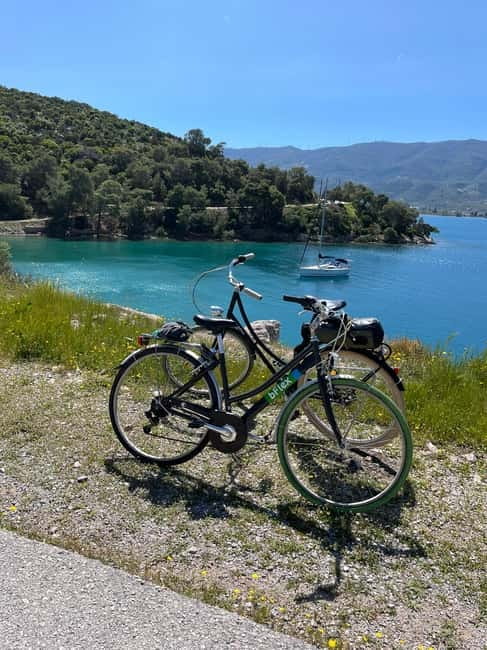 Suncycling Athens: Rent a Bike and Explore the City - Who this bike rental suits best