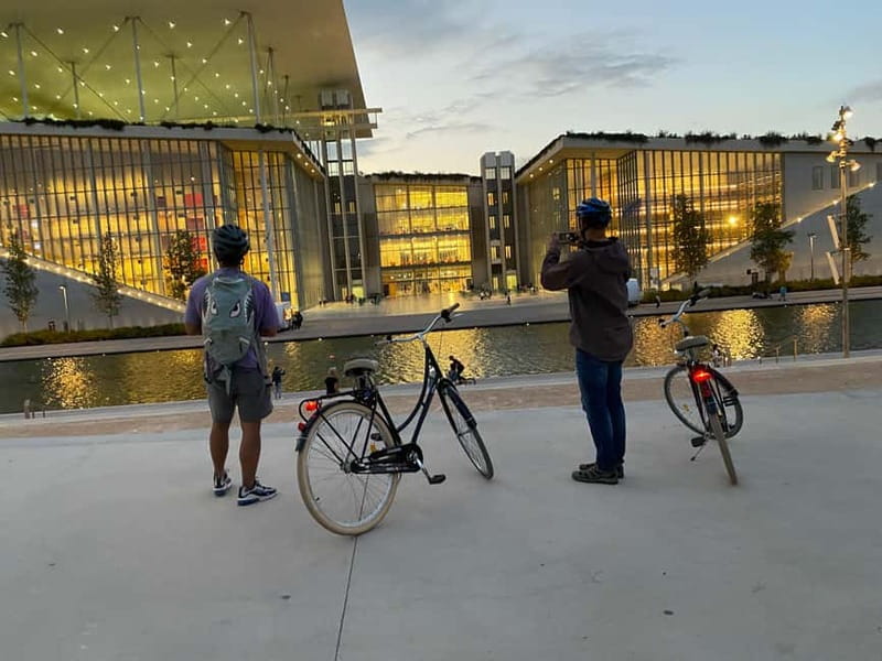 Suncycling Athens: Rent a Bike and Explore the City - Price and what you actually get for $17