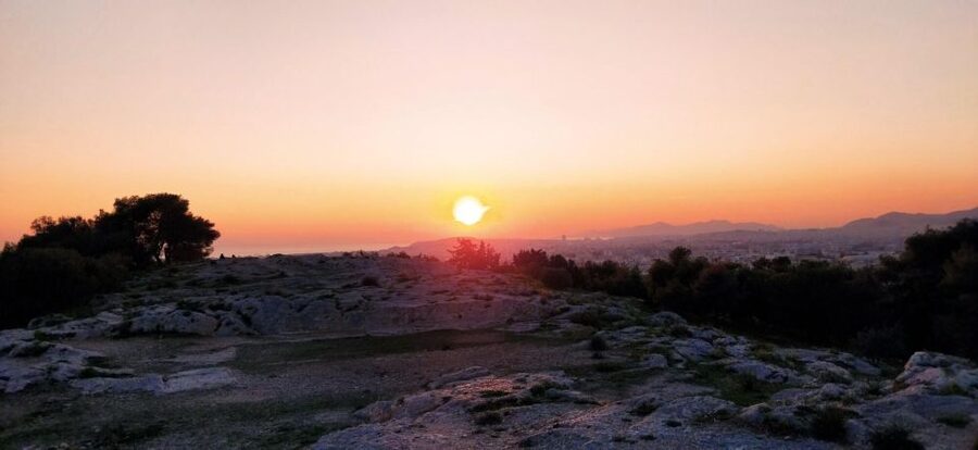 Sunrise Yoga & Meditation Acropolis & 360 view - Should You Book Sunrise Yoga & Meditation on the Acropolis Hills?