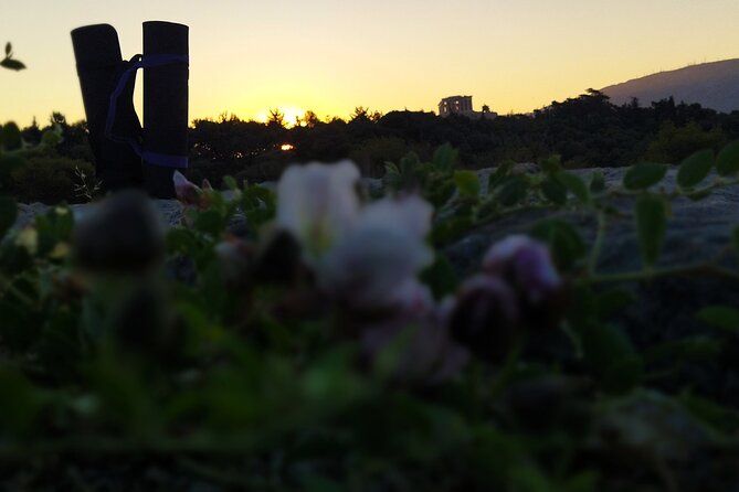 Sunrise Yoga & Meditation Acropolis & 360 view - Logistics That Matter More Than You Think