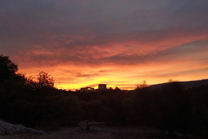 Sunrise Yoga & Meditation Acropolis & 360 view - FAQ