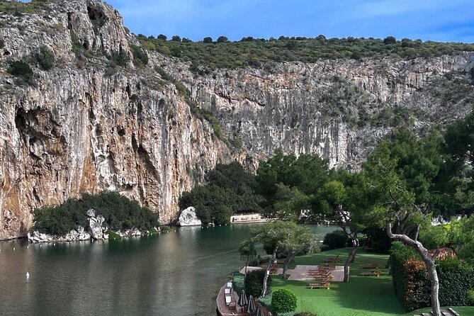 Sunset Private Tour to Poseidon Temple & Vouliagmeni Thermal Lake - Comfort Checklist: Towels, Clothes, Swim Rules, and Weather