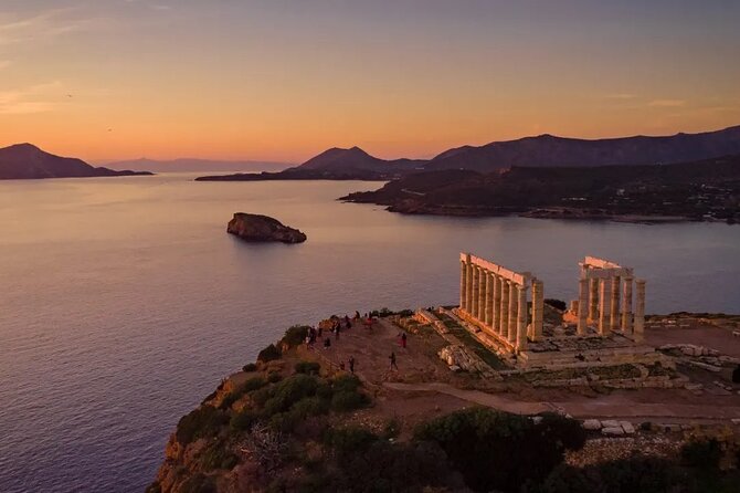 Sunset Sounio Private Sightseeing Tour from Athens - Why Cape Sounion Turns a Regular Day Into a Real Evening
