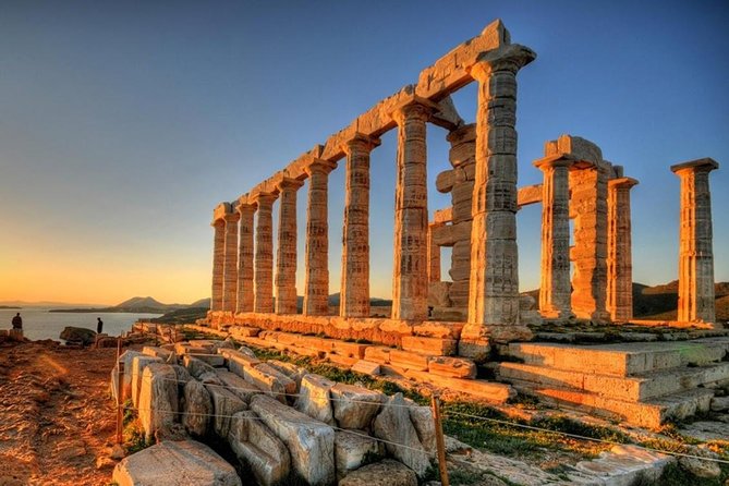 Sunset - Temple of Poseidon Half Day Private Tour - Who this private sunset tour suits best
