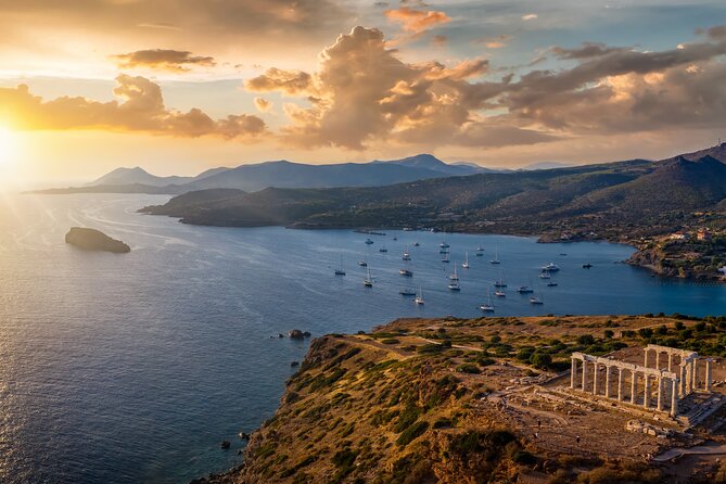 Sunset - Temple of Poseidon Half Day Private Tour - Should you book this Sunset - Temple of Poseidon Half Day Private Tour?