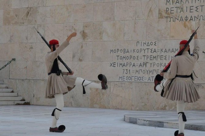 Super Saver Combo: Morning Acropolis, Museum and Afternoon Sounio - Who this tour suits, and who should rethink it